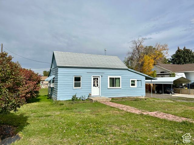 Photo 3 for MLS #2119005 at 545 E 600 South