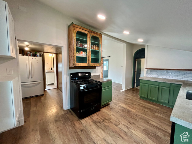 Photo 13 for MLS #2119005 at 545 E 600 South