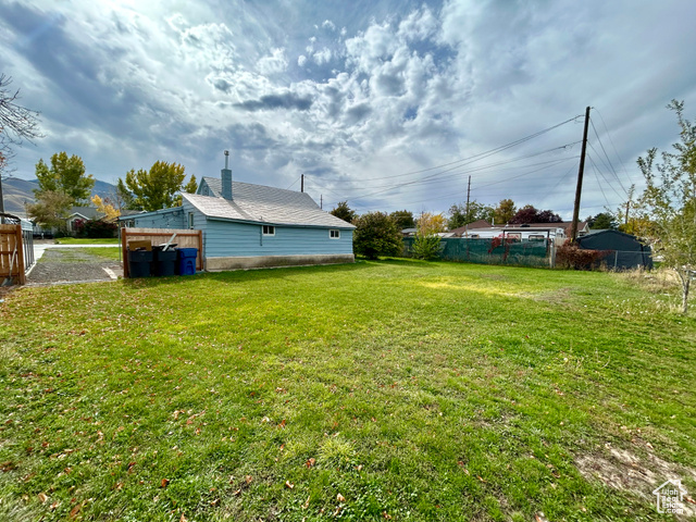 Photo 30 for MLS #2119005 at 545 E 600 South