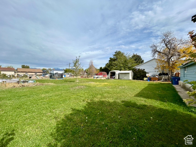 Photo 25 for MLS #2119005 at 545 E 600 South