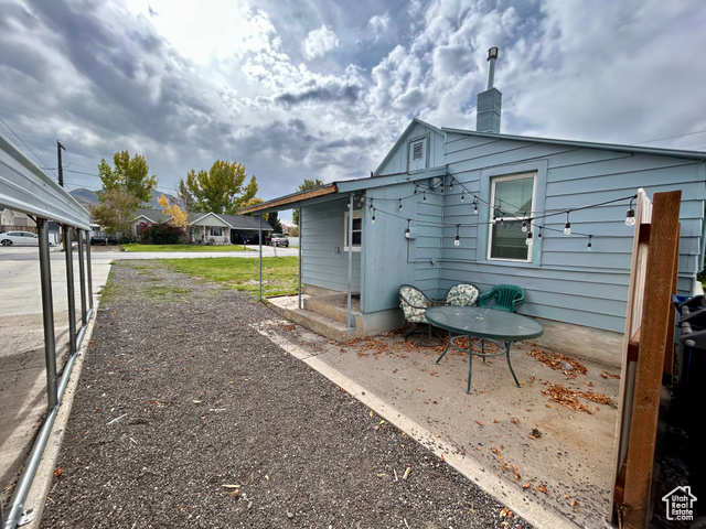 Photo 32 for MLS #2119005 at 545 E 600 South