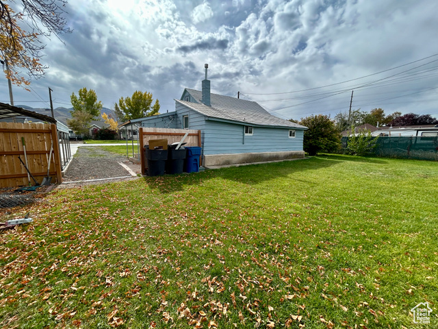 Photo 31 for MLS #2119005 at 545 E 600 South