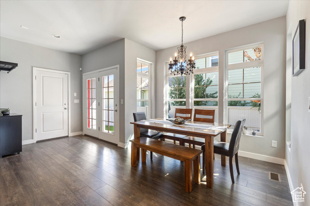 Photo 12 for MLS #2119008 at 10421 S Split Rock Dr
