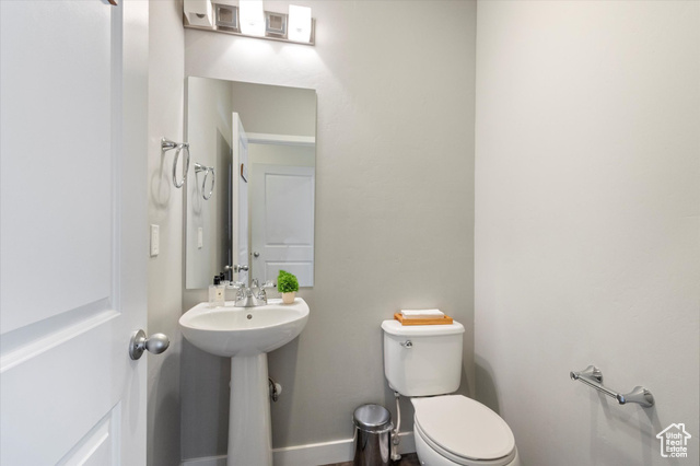 Photo 31 for MLS #2119008 at 10421 S Split Rock Dr