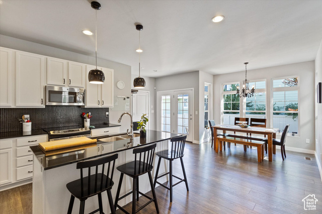 Photo 6 for MLS #2119008 at 10421 S Split Rock Dr