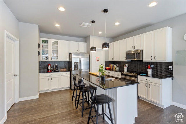 Photo 10 for MLS #2119008 at 10421 S Split Rock Dr