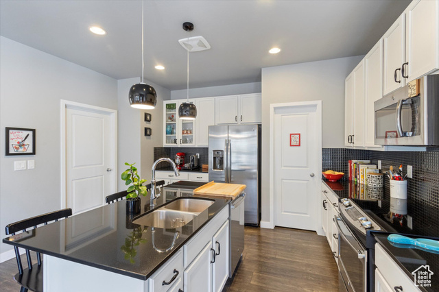 Photo 8 for MLS #2119008 at 10421 S Split Rock Dr