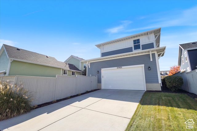 Photo 36 for MLS #2119008 at 10421 S Split Rock Dr