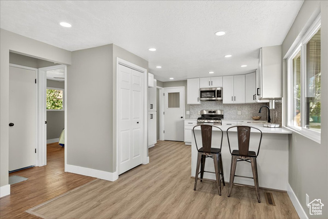Photo 5 for MLS #2119009 at 2082 W 4450 South