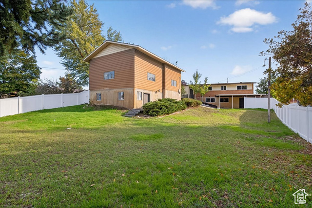 Photo 31 for MLS #2119009 at 2082 W 4450 South