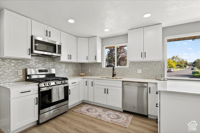 Photo 7 for MLS #2119009 at 2082 W 4450 South