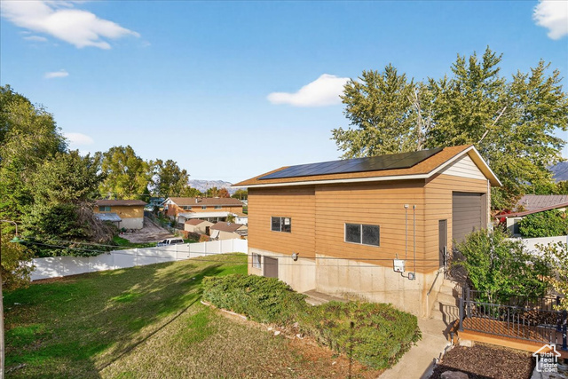 Photo 32 for MLS #2119009 at 2082 W 4450 South