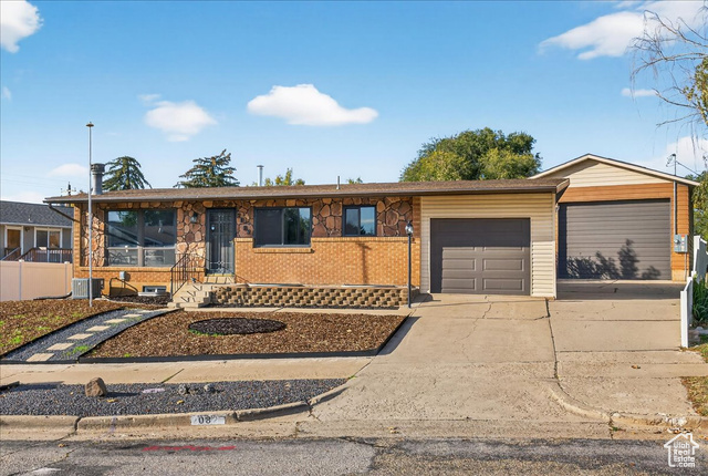 MLS #2119009                     located at 2082 W 4450 South,
                     Roy, UT