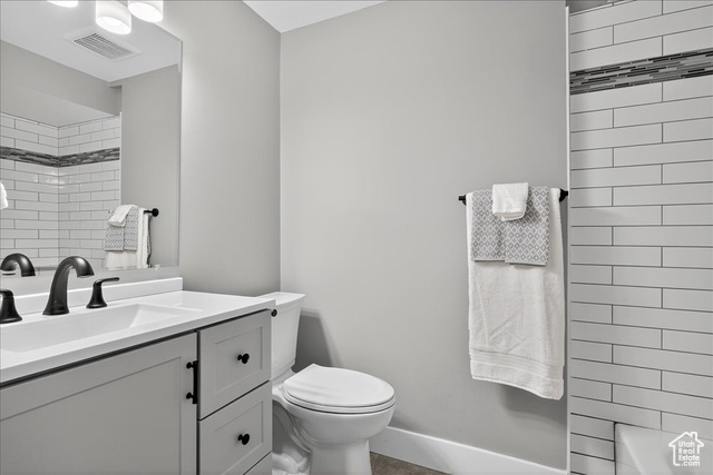 Photo 20 for MLS #2119009 at 2082 W 4450 South