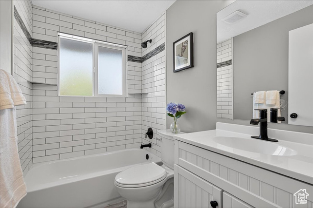 Photo 13 for MLS #2119009 at 2082 W 4450 South