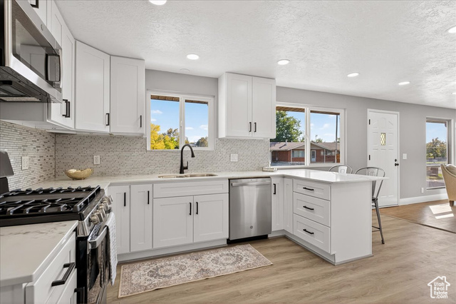 Photo 8 for MLS #2119009 at 2082 W 4450 South