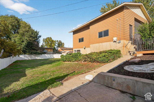 Photo 29 for MLS #2119009 at 2082 W 4450 South