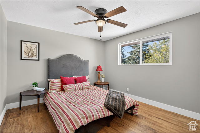 Photo 10 for MLS #2119009 at 2082 W 4450 South