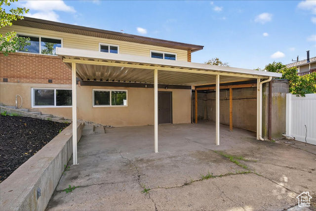 Photo 23 for MLS #2119009 at 2082 W 4450 South