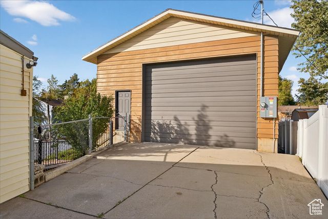 Photo 24 for MLS #2119009 at 2082 W 4450 South