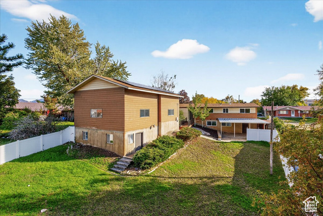 Photo 33 for MLS #2119009 at 2082 W 4450 South