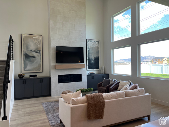 Photo 4 for MLS #2119013 at 1989 N 2950 West #30