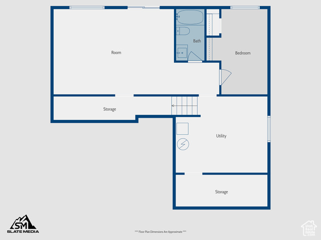 Photo 40 for MLS #2119016 at 2844 S Island Fox Ln