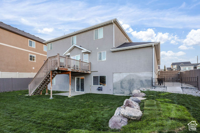 Photo 41 for MLS #2119016 at 2844 S Island Fox Ln