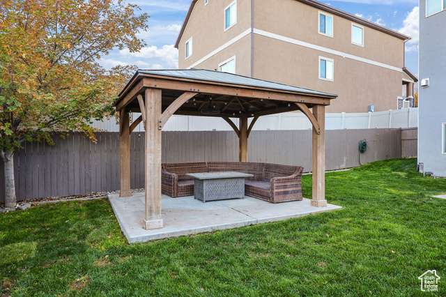 Photo 44 for MLS #2119016 at 2844 S Island Fox Ln