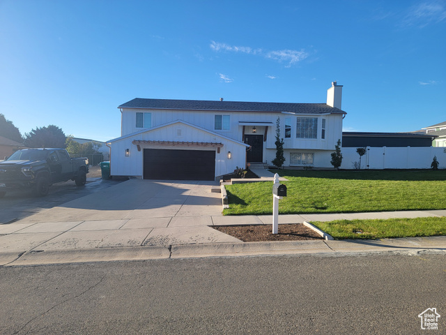 MLS #2119018                     located at 2973 W 14865 South,
                     Bluffdale, UT