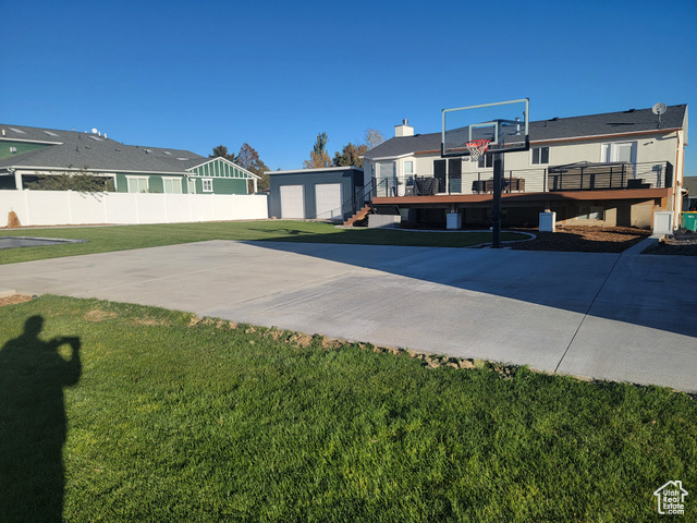 Photo 12 for MLS #2119018 at 2973 W 14865 South
