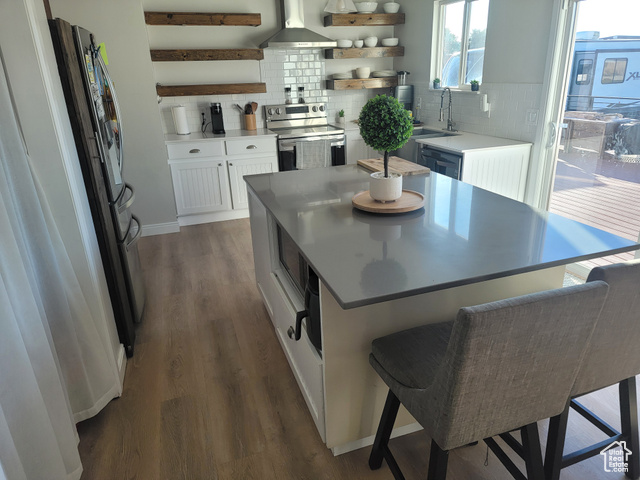 Photo 18 for MLS #2119018 at 2973 W 14865 South