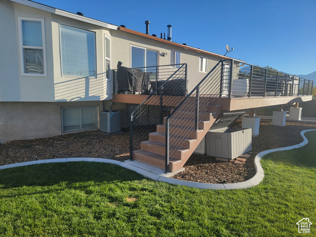 Photo 15 for MLS #2119018 at 2973 W 14865 South