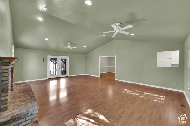 Photo 18 for MLS #2119020 at 10863 N 5920 West