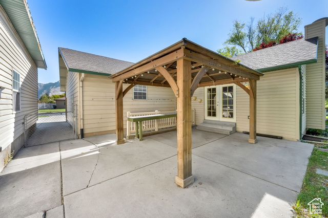 Photo 51 for MLS #2119020 at 10863 N 5920 West