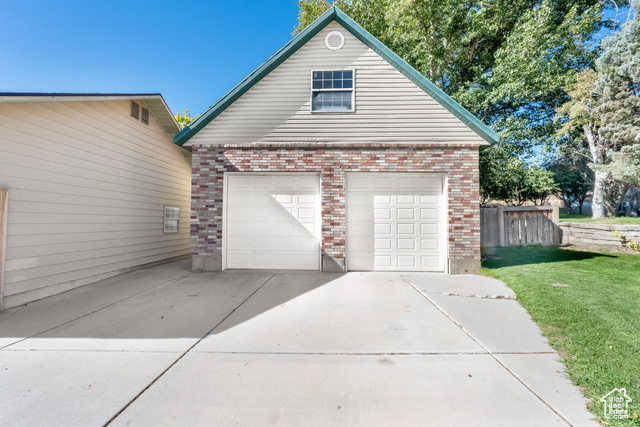 Photo 53 for MLS #2119020 at 10863 N 5920 West