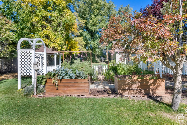 Photo 46 for MLS #2119020 at 10863 N 5920 West