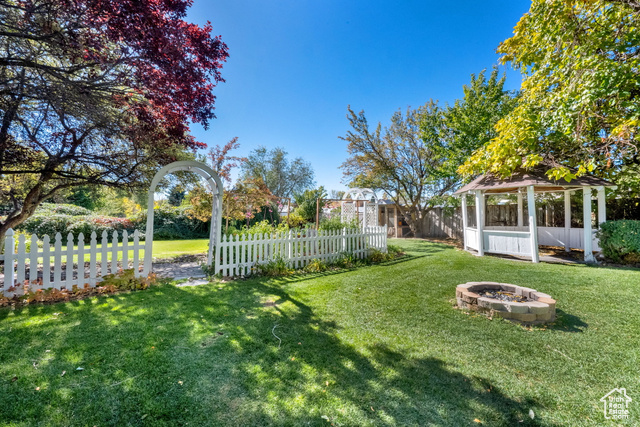Photo 48 for MLS #2119020 at 10863 N 5920 West