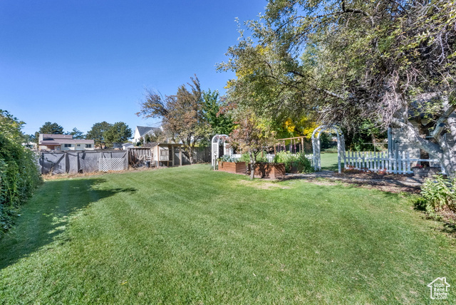 Photo 45 for MLS #2119020 at 10863 N 5920 West