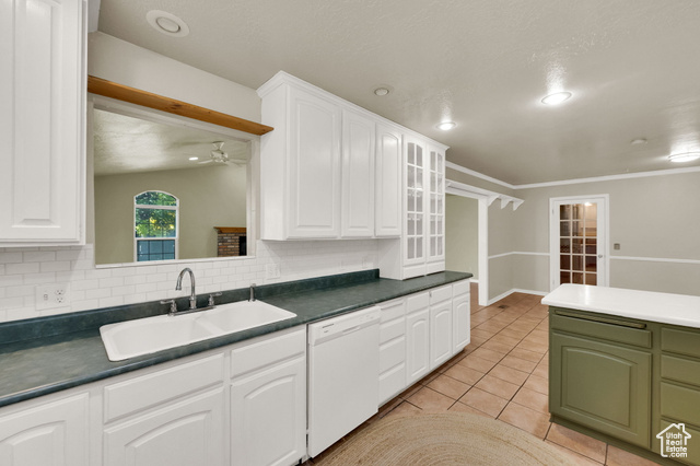 Photo 16 for MLS #2119020 at 10863 N 5920 West