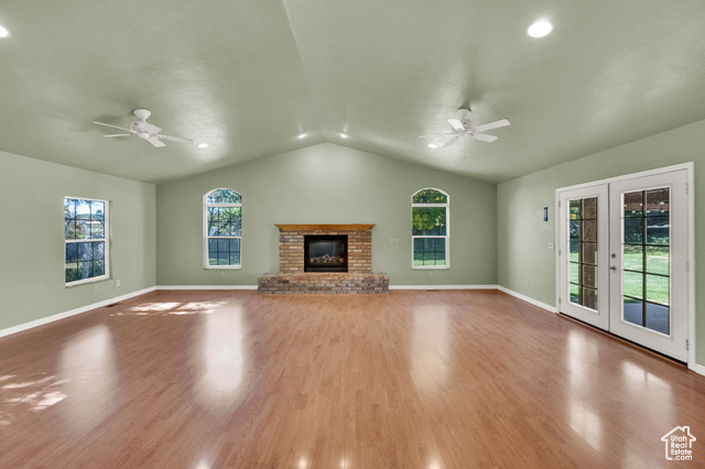 Photo 19 for MLS #2119020 at 10863 N 5920 West