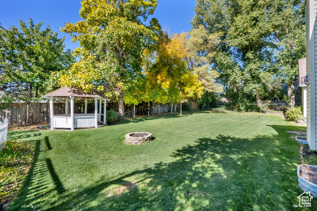 Photo 44 for MLS #2119020 at 10863 N 5920 West