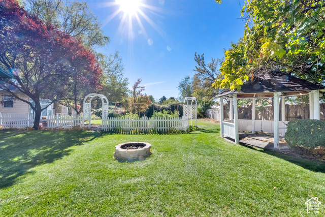 Photo 49 for MLS #2119020 at 10863 N 5920 West