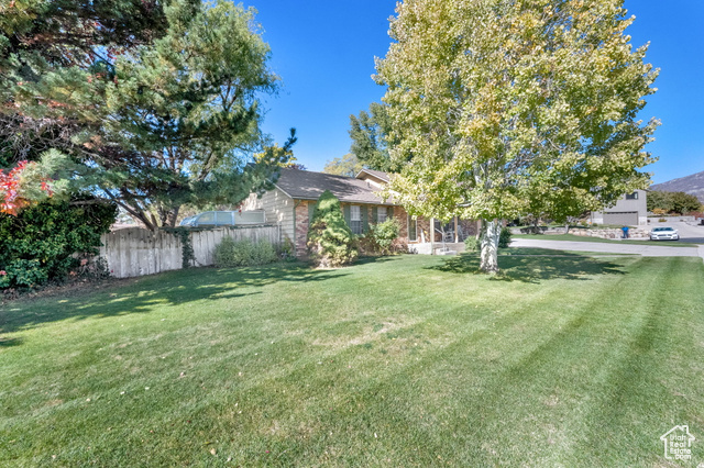 Photo 54 for MLS #2119020 at 10863 N 5920 West