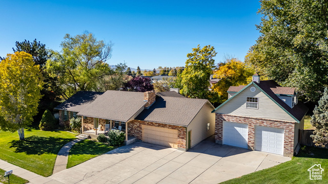 Photo 7 for MLS #2119020 at 10863 N 5920 West