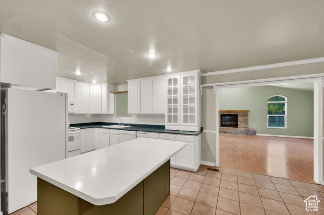 Photo 14 for MLS #2119020 at 10863 N 5920 West