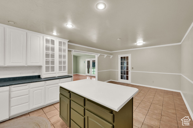 Photo 13 for MLS #2119020 at 10863 N 5920 West