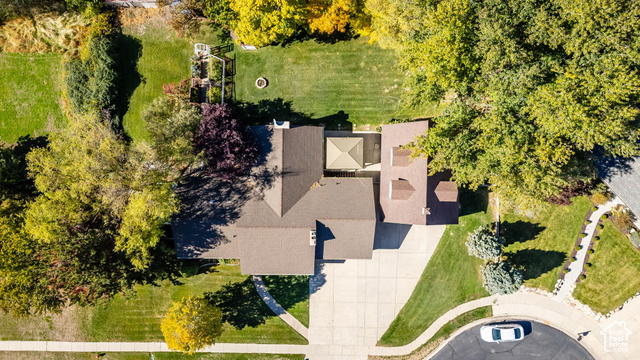 Photo 4 for MLS #2119020 at 10863 N 5920 West