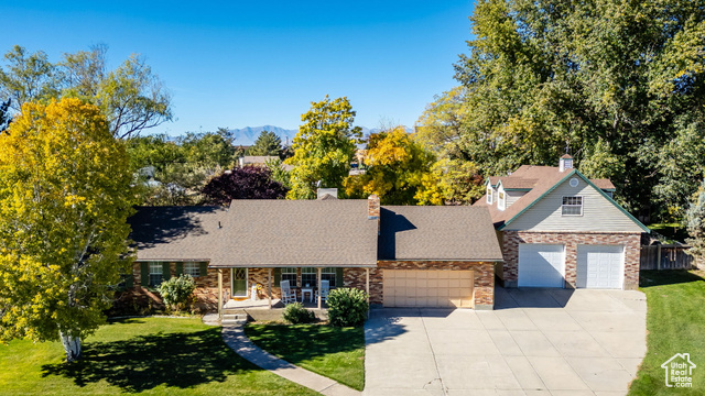 10863 N 5920 W, Highland UT 84003