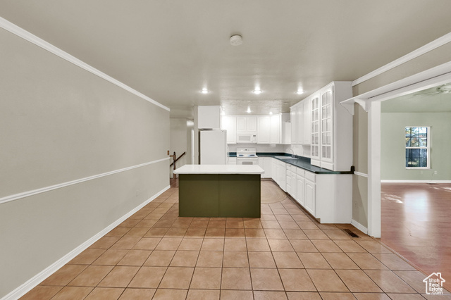 Photo 12 for MLS #2119020 at 10863 N 5920 West